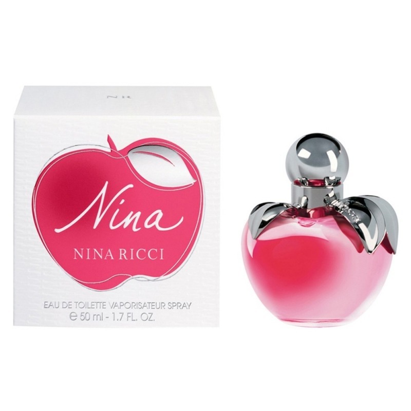 nina ricci nina gift set