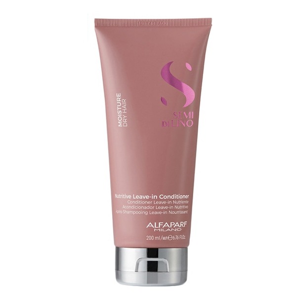 Кондиционер несмываемый для сухих волос SDL M Nutritive Leave-In Conditioner
Кондиционер несмываемый для сухих волос SDL M Nutritive Leave-In Conditioner