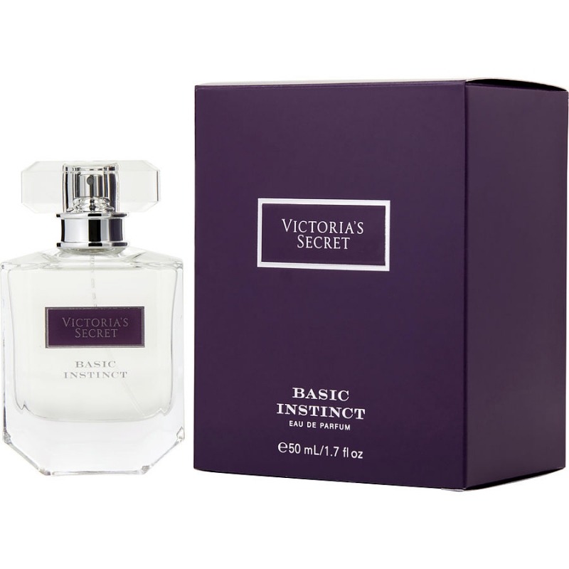 Victoria`s Secret Basic Instinct - купить женские духи, цены от 1030 р ...