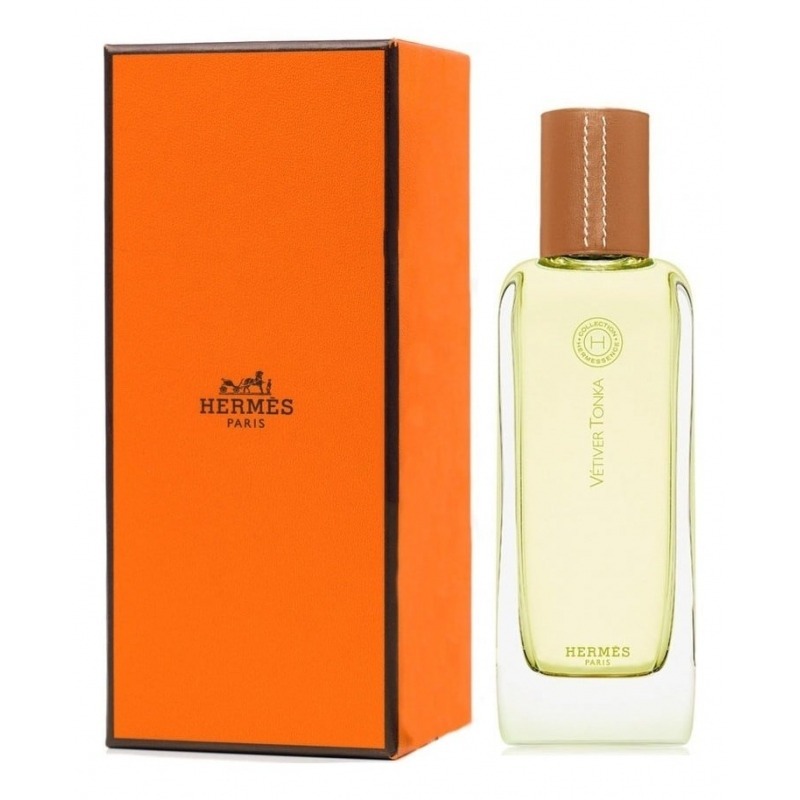 hermes vetiver tonka 15ml