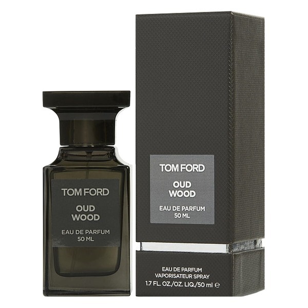 Tom Ford Oud Wood - купить духи, цены от 560 р. за 1 мл