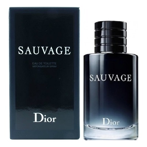 Christian Dior Sauvage 2015 - купить 