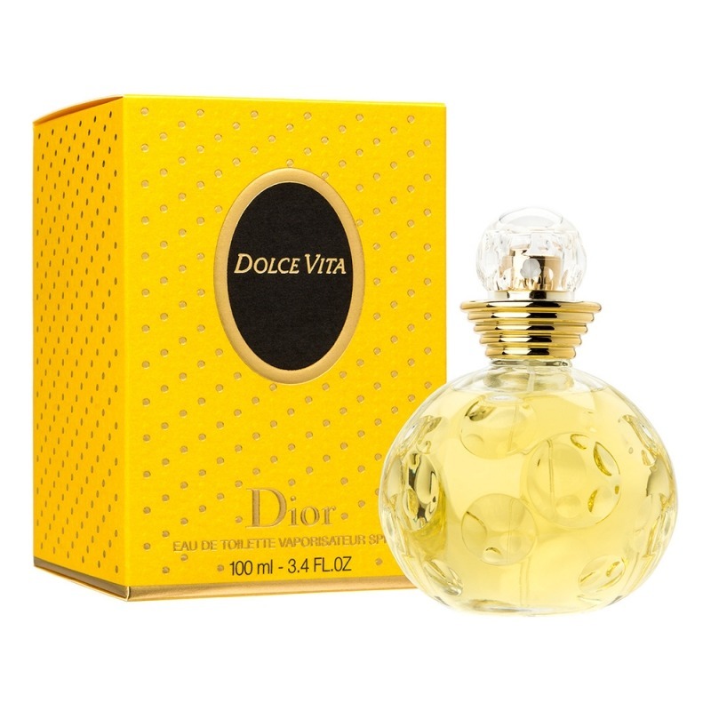 Christian Dior Dolce Vita - купить 
