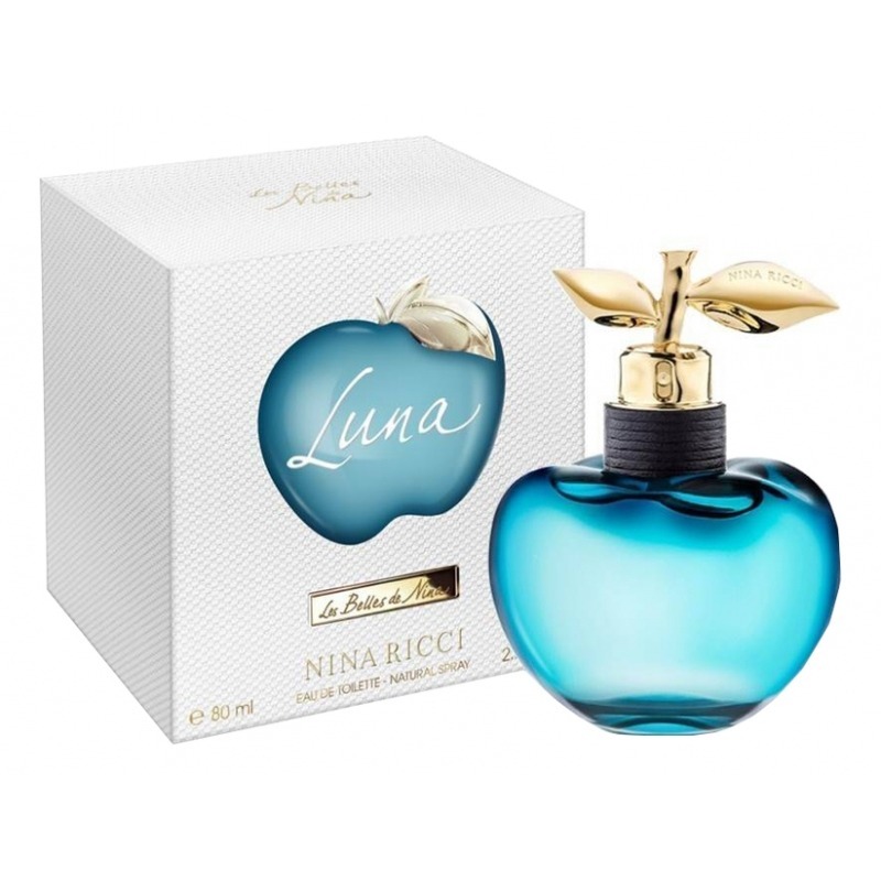 parfum pink