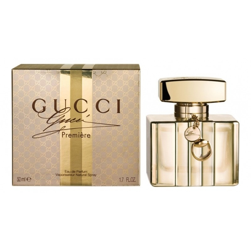 gucci by gucci premiere eau de toilette