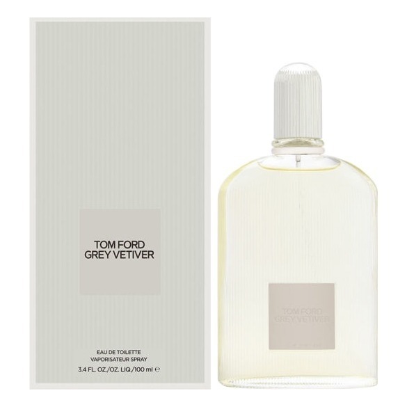 tom ford grey vetive