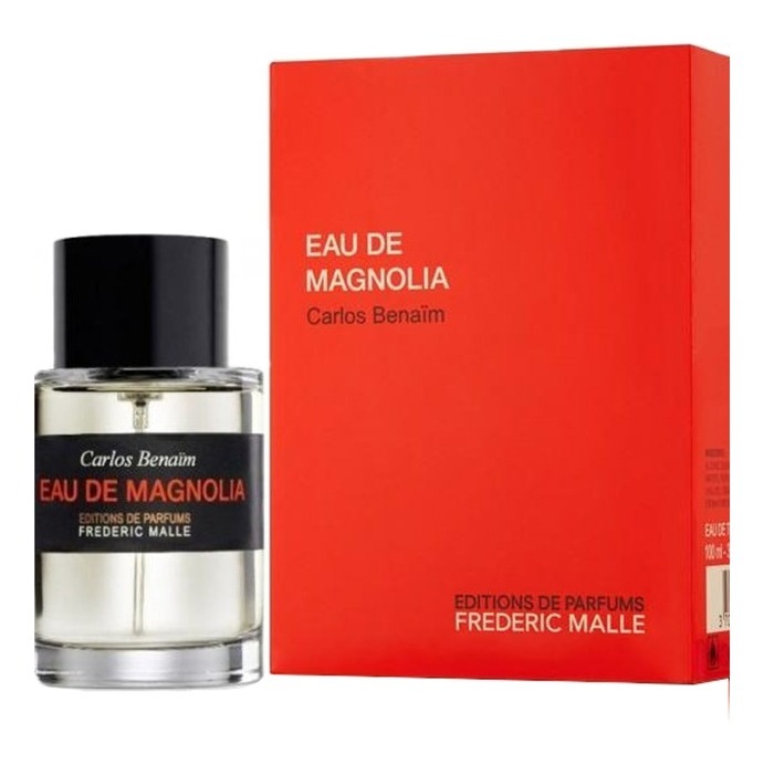 Frederic Malle Eau De Magnolia - купить 