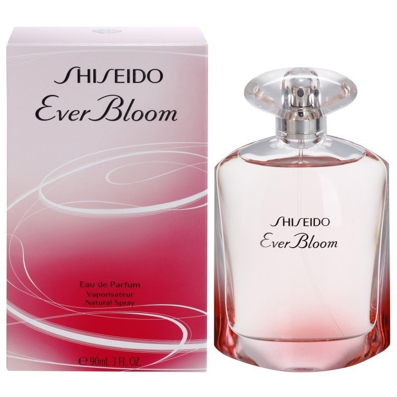 Shiseido Ever Bloom - купить женские 