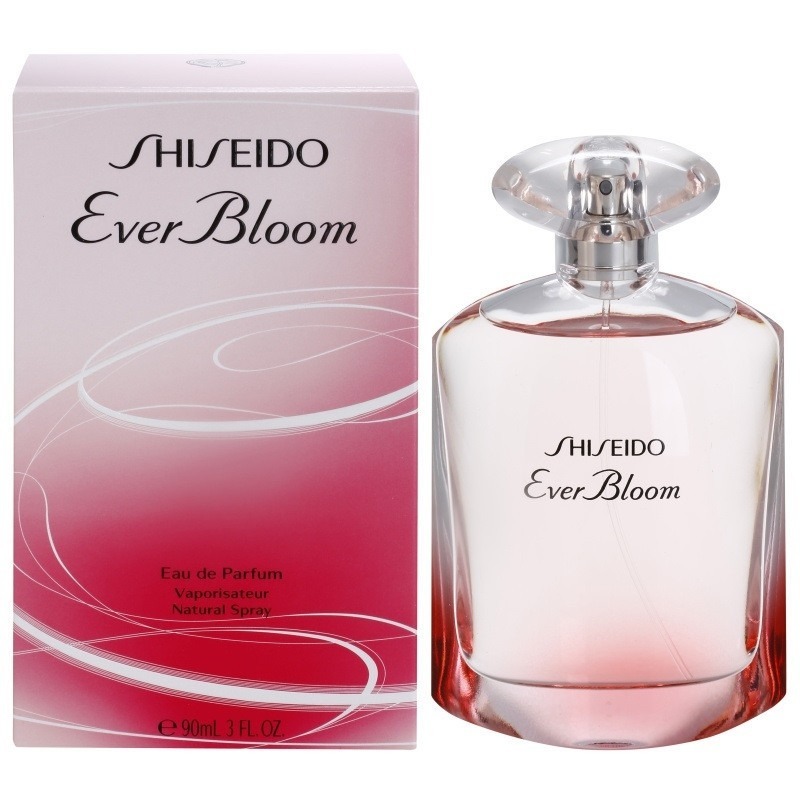 shiseido bloom