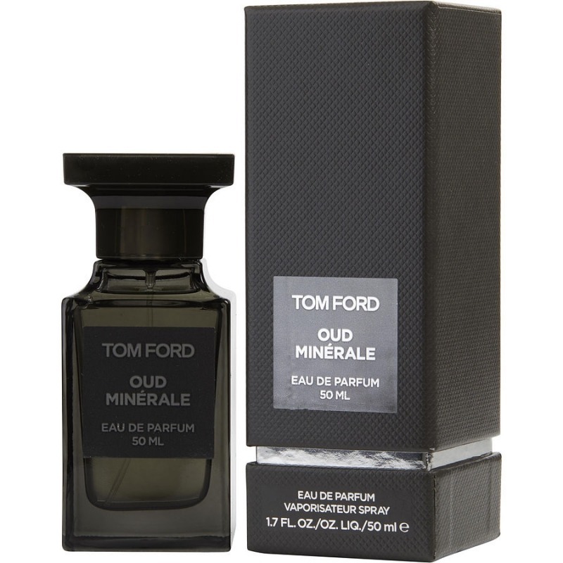 Tom Ford Oud Minérale - купить духи, цены от 910 р. за 2 мл