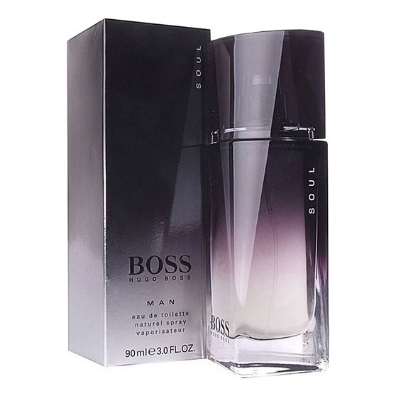 soul hugo boss