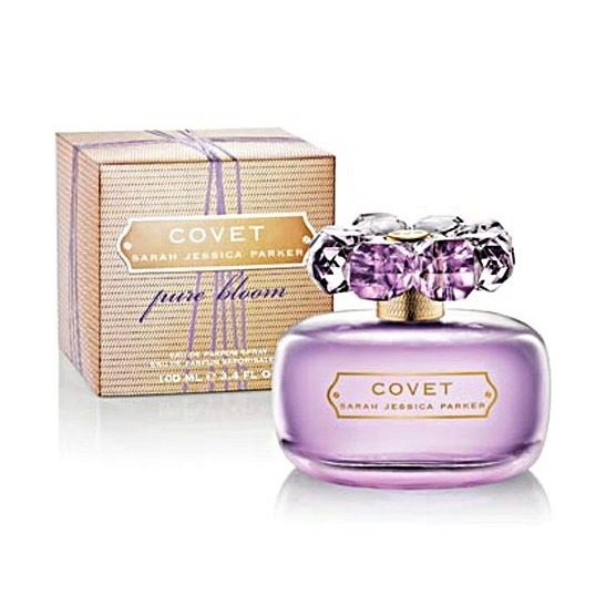 sarah jessica parker covet gift set