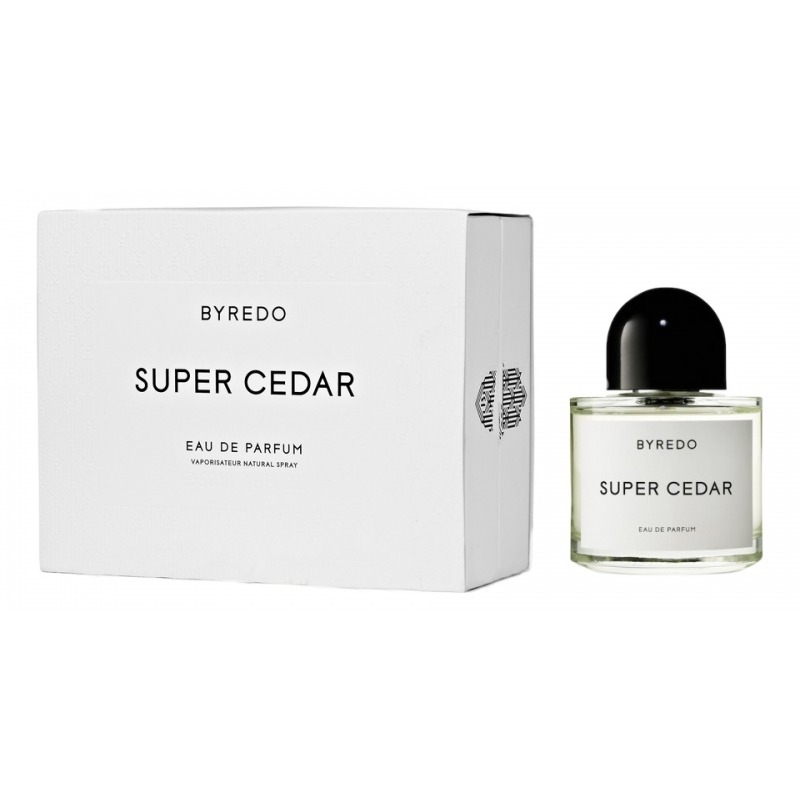 BYREDO Super Cedar - купить духи, цены 
