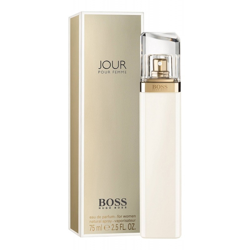 HUGO BOSS Jour Femme - купить женские цены от 780 р. за 2 мл