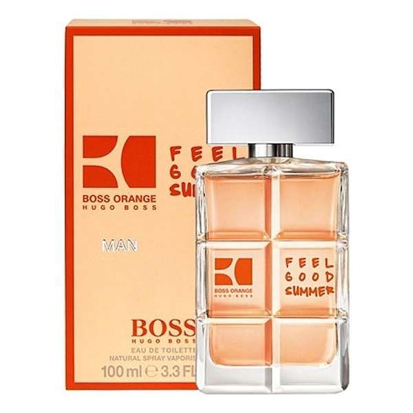boss orange by hugo boss