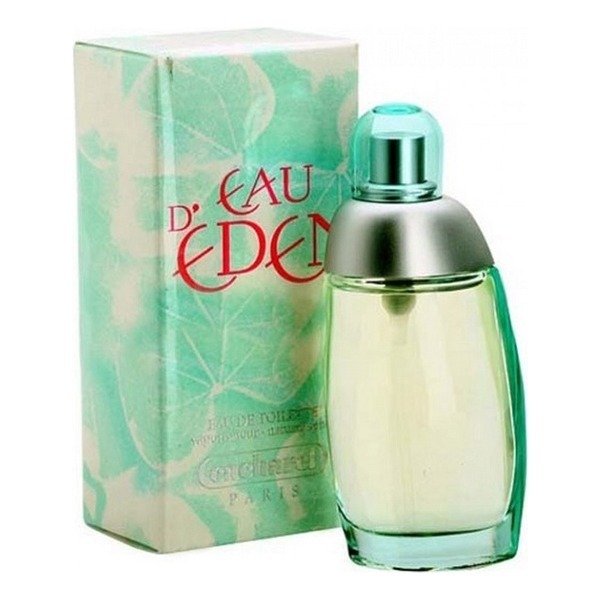 eden cacharel eau de parfum