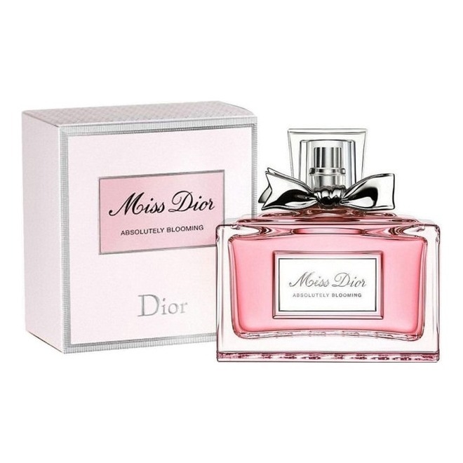 miss dior absolutely bouquet