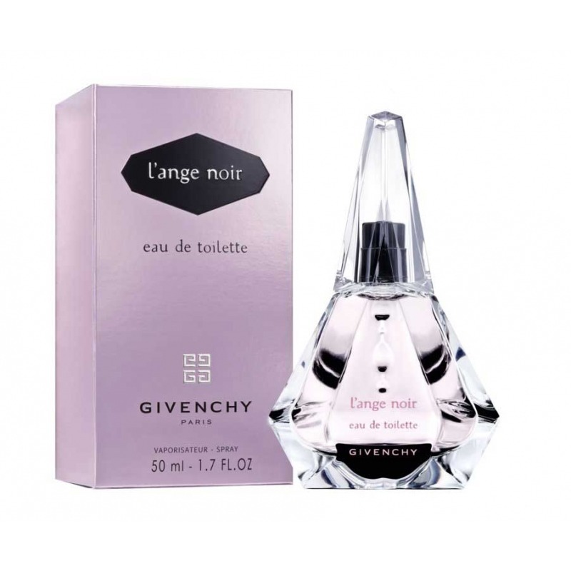 GIVENCHY L'Ange Noir Eau de Toilette 