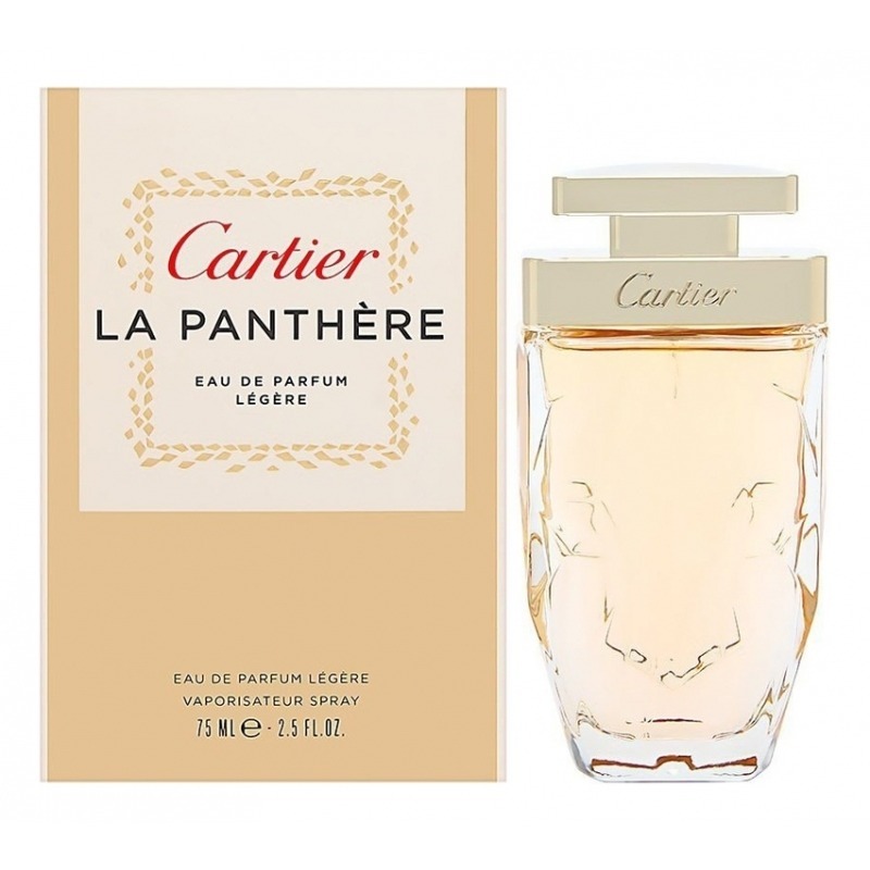 cartier la panthere review