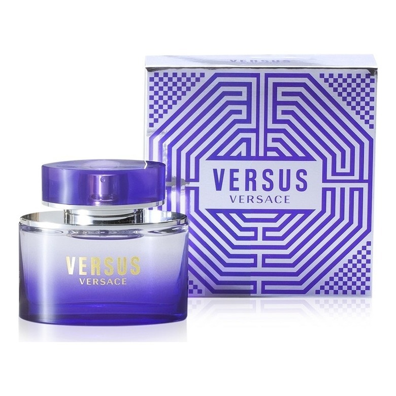 versace versus perfume