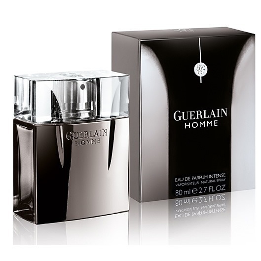 guerlain homme intense