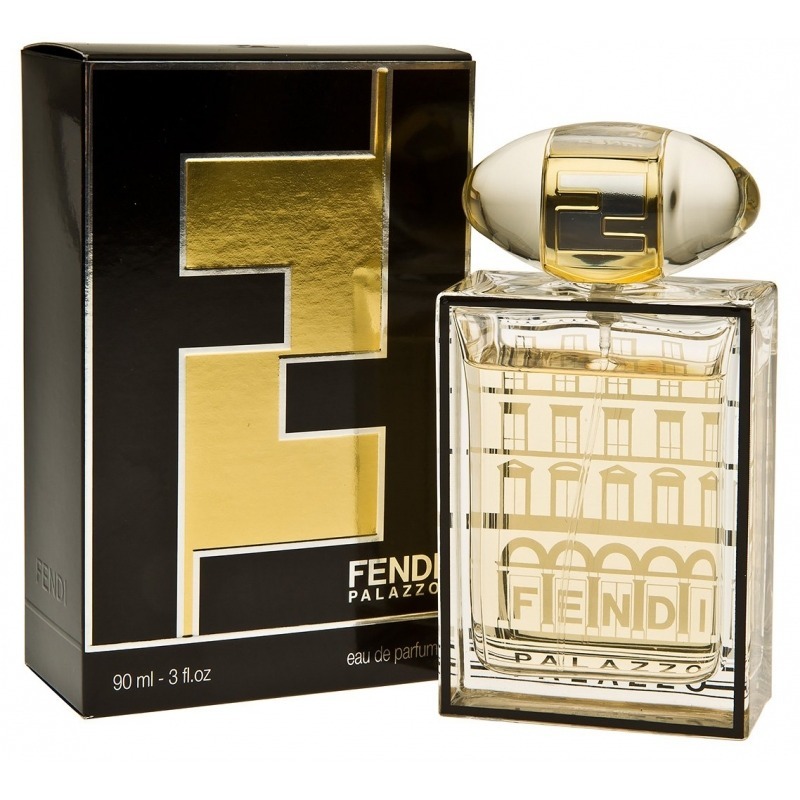 fendi palazzo perfume