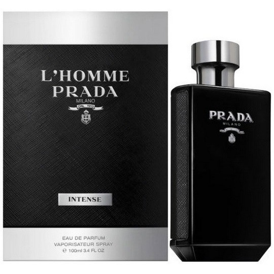 Prada L'Homme Intense - купить мужские 