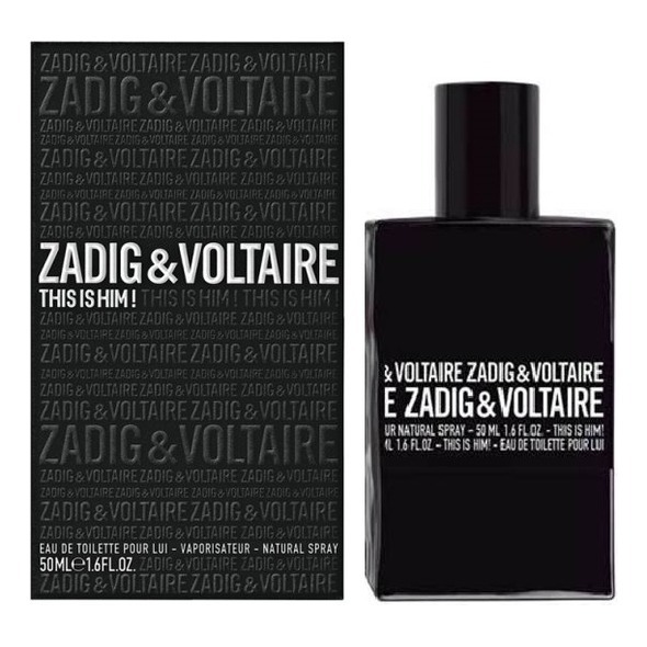for him zadig et voltaire