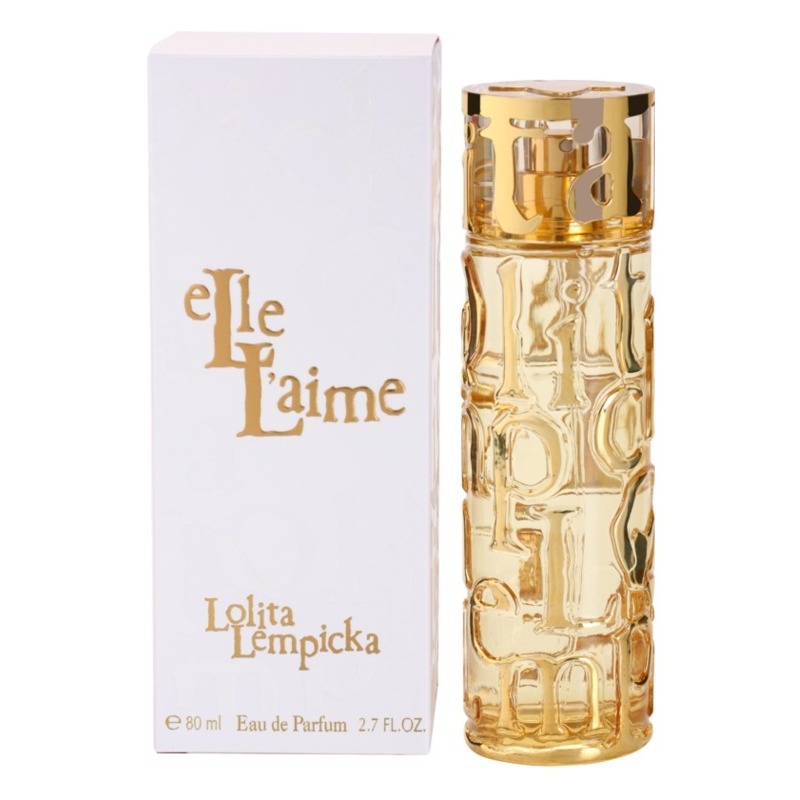 imitation parfum tati