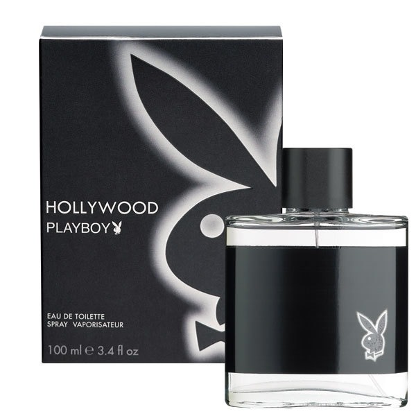 Playboy Hollywood - купить мужские духи, цены от 920 р. за 150 мл