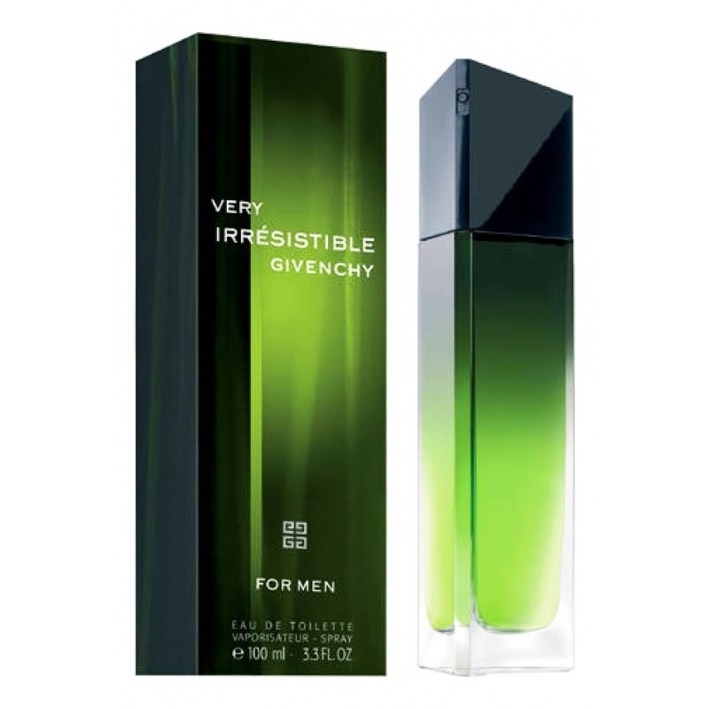 GIVENCHY Very Irresistible for Men 
