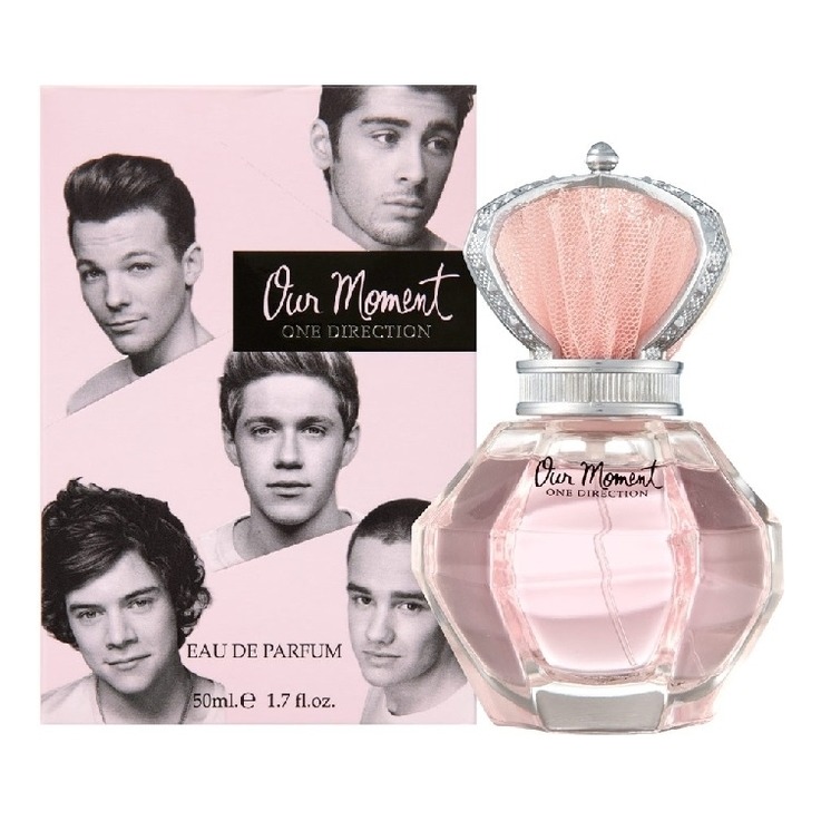 one direction our moment 50ml