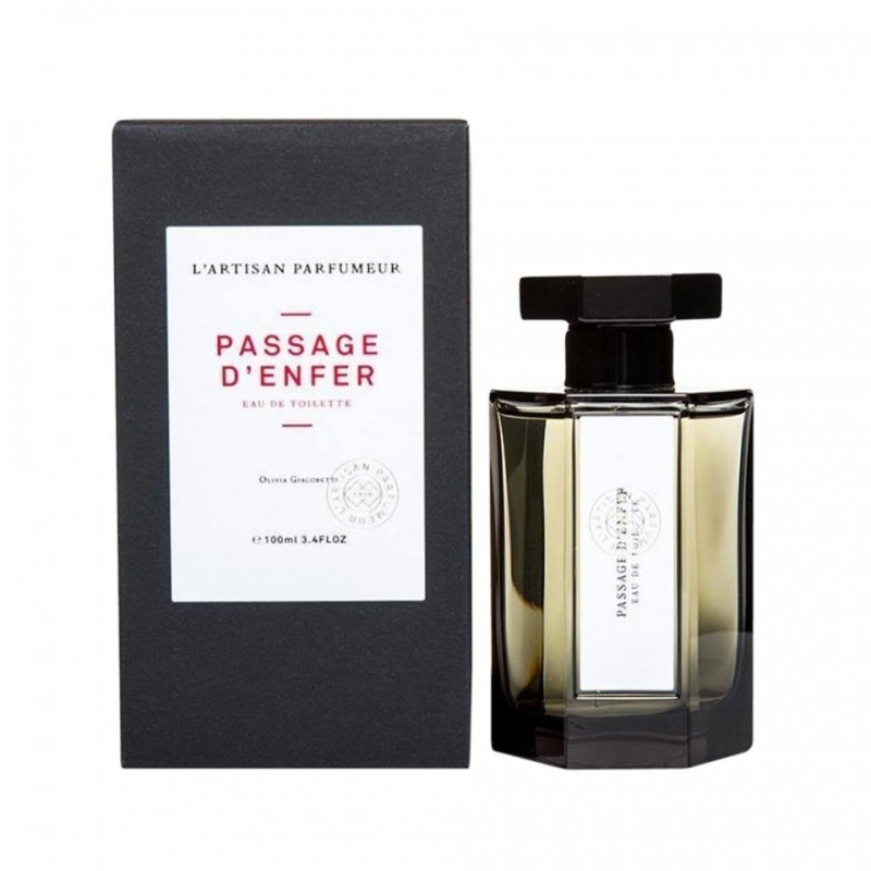 L`Artisan Parfumeur Passage D Enfer - купить духи, цены от 12020 р. за