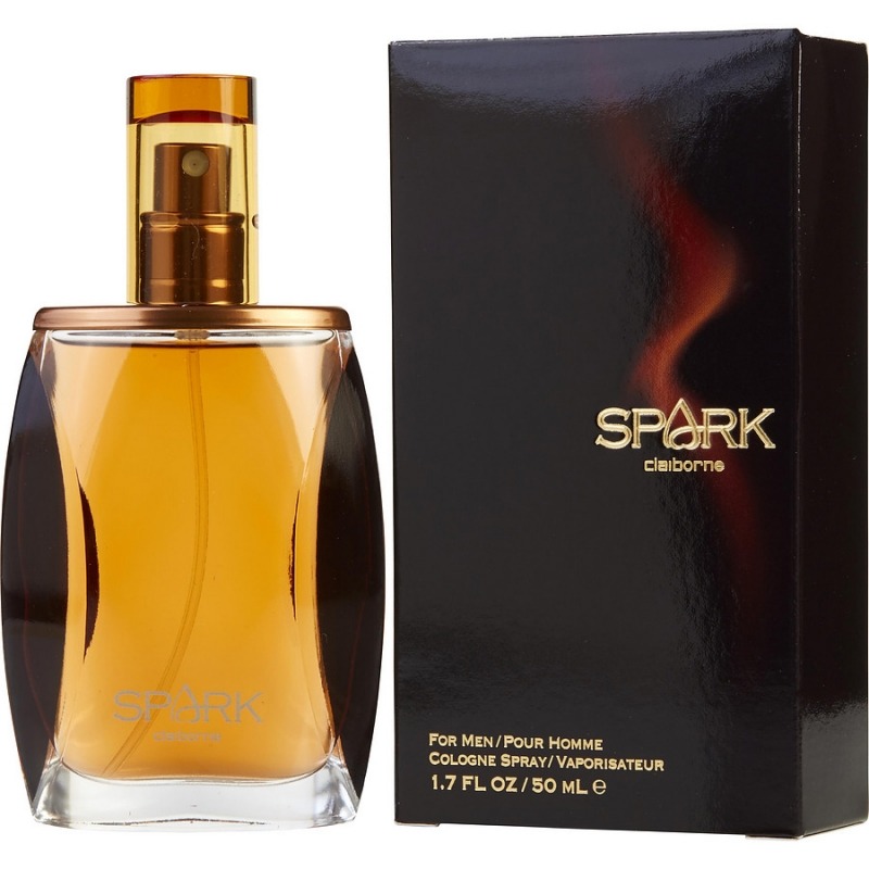 spark claiborne