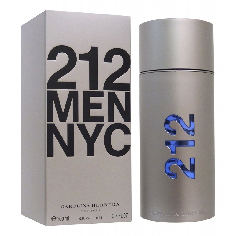 212 nyc carolina herrera men