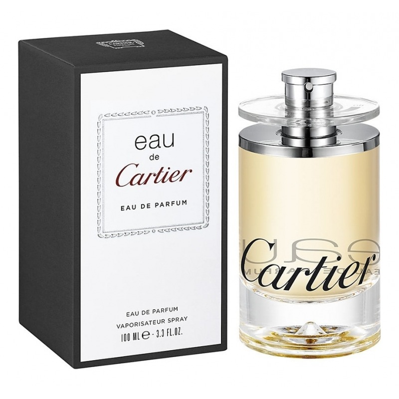 eau de cartier 50 ml
