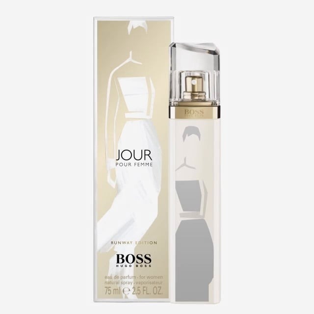 hugo boss jour