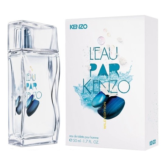 kenzo leau par