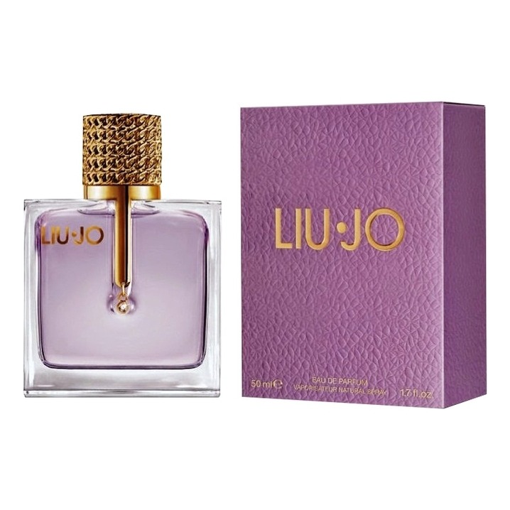 Liu Jo Eau de Parfum - купить женские духи, цены от 3790 р. за 50 мл