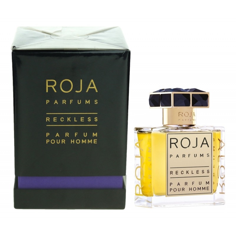 roja parfums reckless