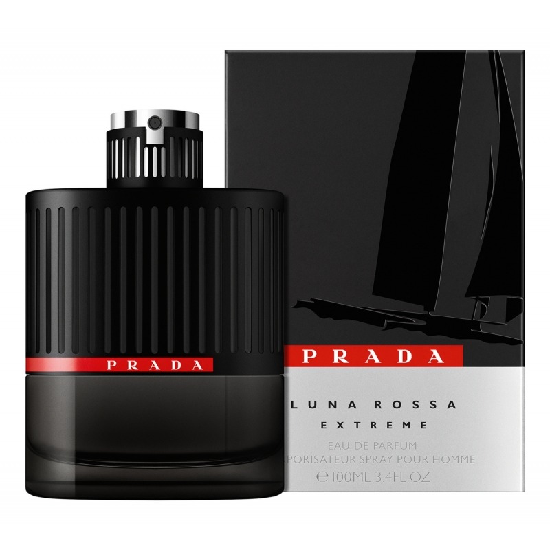 Prada Luna Rossa Extreme - купить 