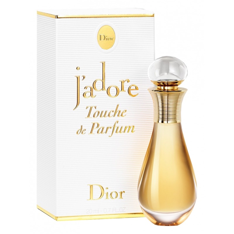 Christian Dior J'Adore Touche de Parfum 