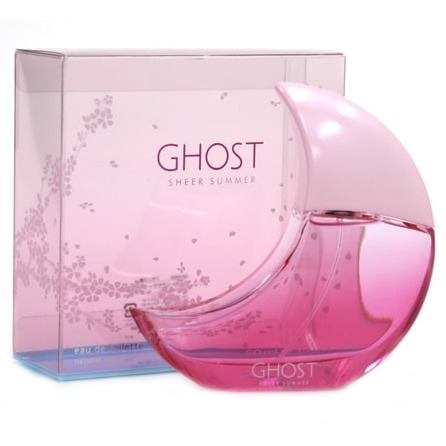 Ghost Sheer Summer -   ,   10300 .  50 