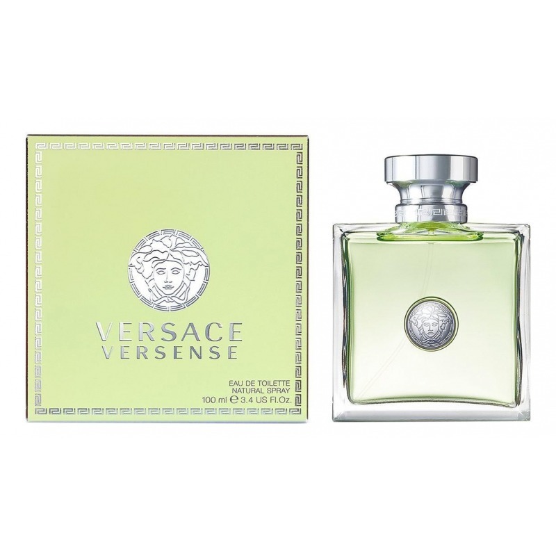 versace versense for women