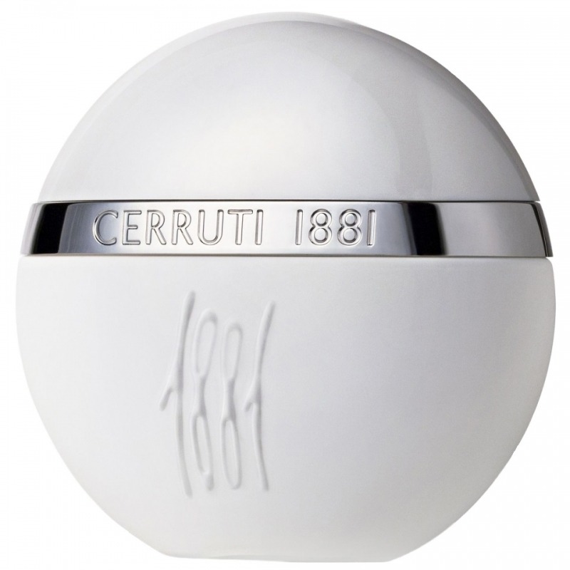 Cerruti 1881 1881 Edition Blanche - купить женские духи, цены от 14640 ...