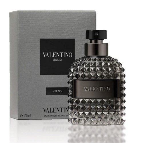 Valentino Uomo Intense - купить мужские 