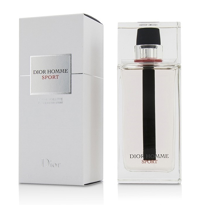 dior homme sport very cool spray review