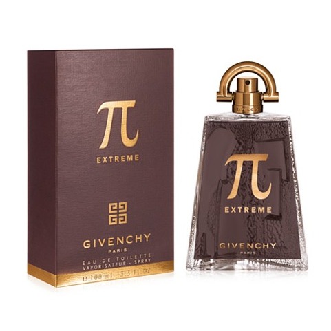 givenchy pi parfum