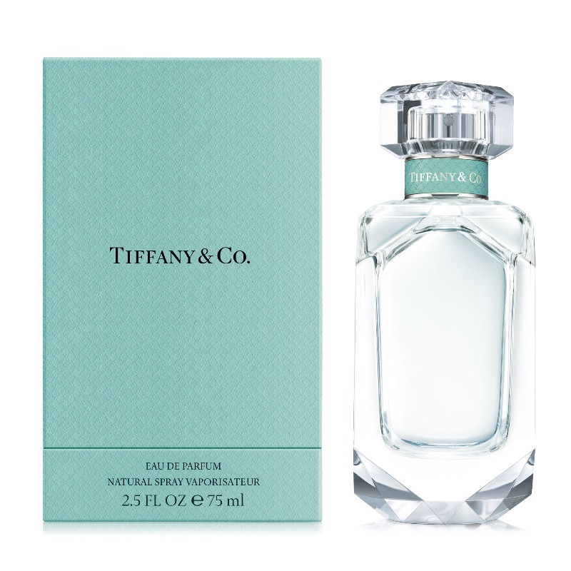 tiffany and co limited edition perfume