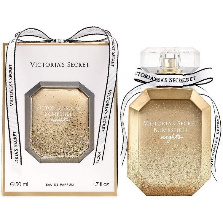 Victoria`s Secret Bombshell Nights оригинал - пробник в подарок! Цены и ...
